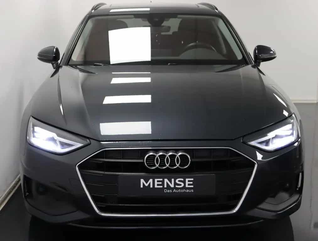 Audi A4 Avant 40 TDI S tronic |Pano|FLA|AkustikGlas 01/2022-photo-2