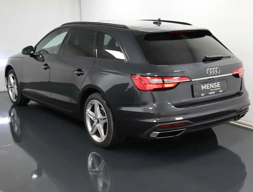 Audi A4 Avant 40 TDI S tronic |Pano|FLA|AkustikGlas 01/2022-photo-3