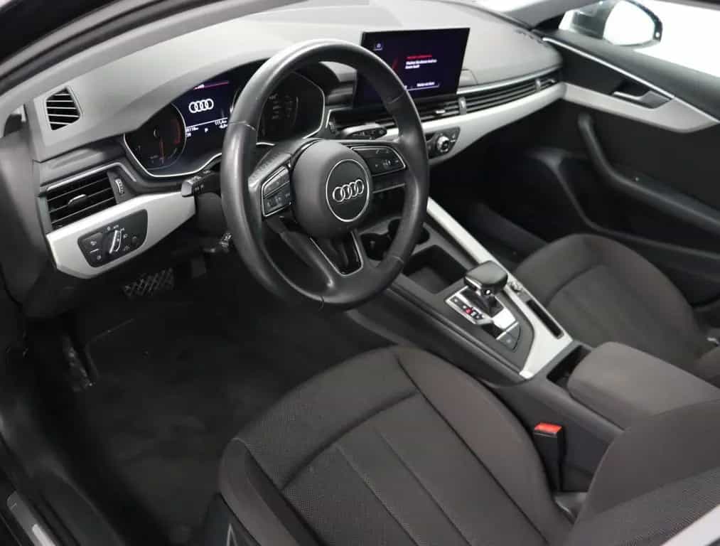 Audi A4 Avant 40 TDI S tronic |Pano|FLA|AkustikGlas 01/2022-photo-7