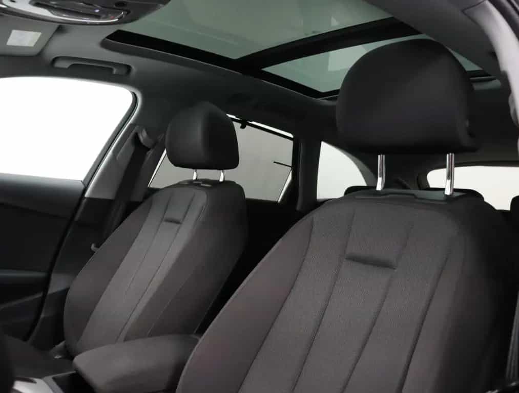 Audi A4 Avant 40 TDI S tronic |Pano|FLA|AkustikGlas 01/2022-photo-8
