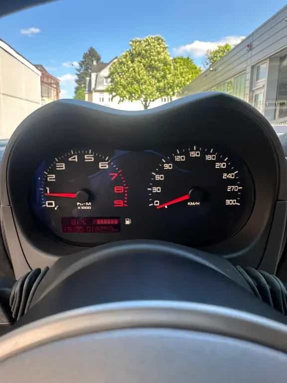 Lotus Exige Sport 410 04/2020-photo-11