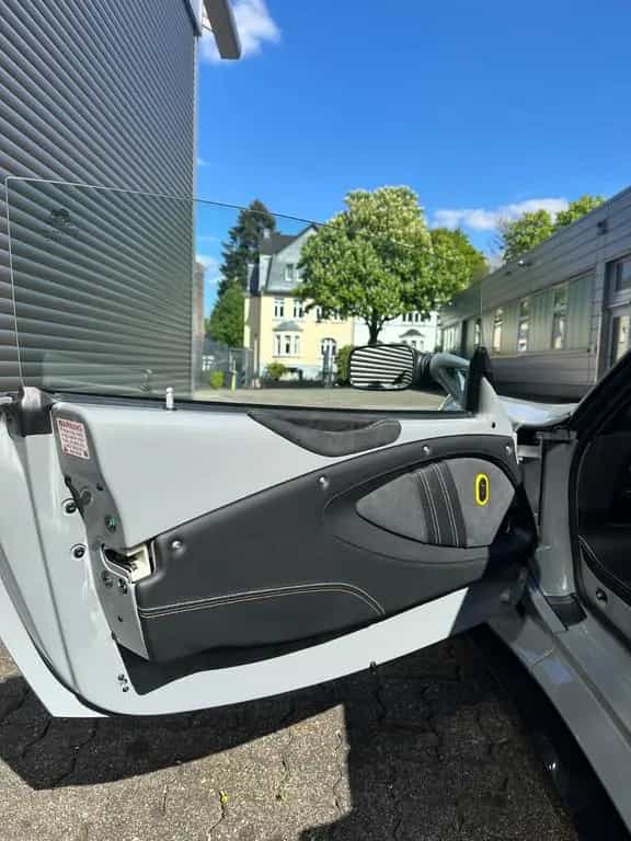 Lotus Exige Sport 410 04/2020-photo-12