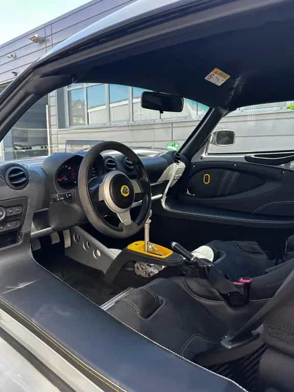 Lotus Exige Sport 410 04/2020-photo-8