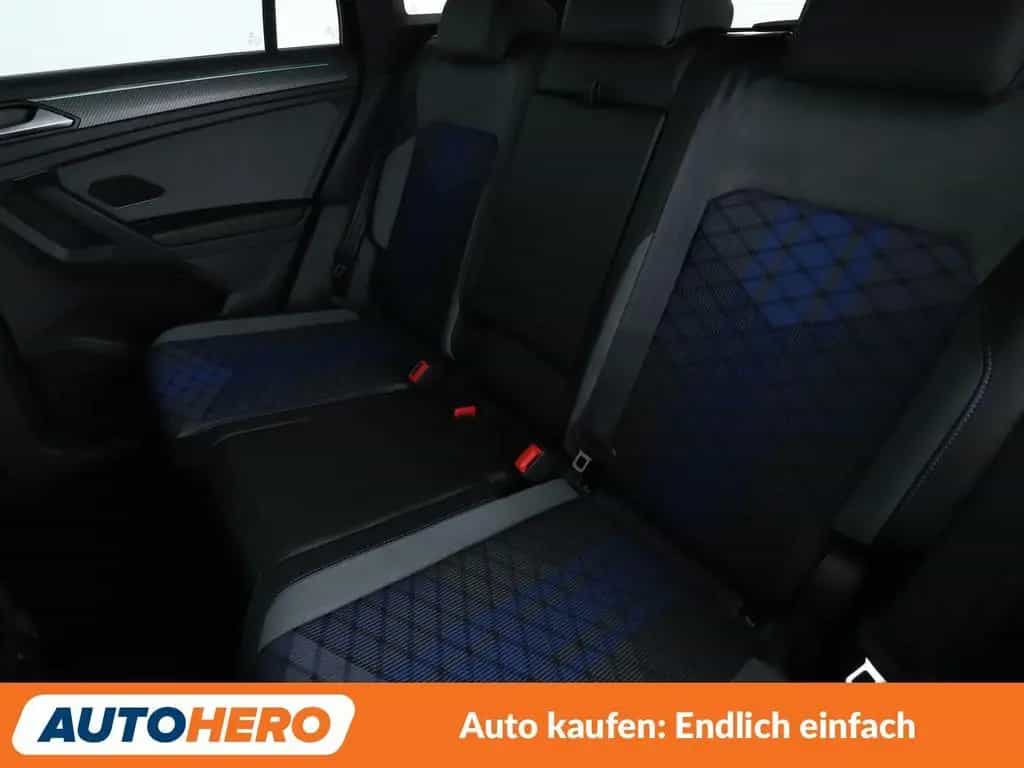 Volkswagen Tiguan 2.0 TSI R 4Motion Aut.*MATRIX*ACC*CAM*NAV 06/2021-photo-13
