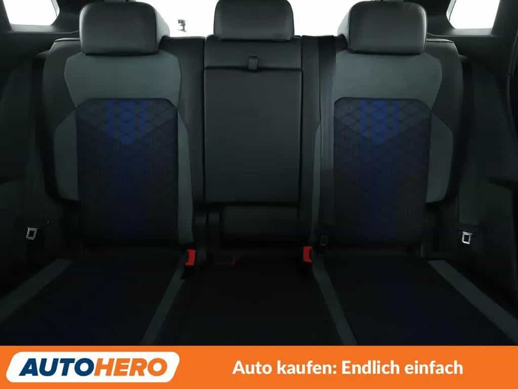 Volkswagen Tiguan 2.0 TSI R 4Motion Aut.*MATRIX*ACC*CAM*NAV 06/2021-photo-15