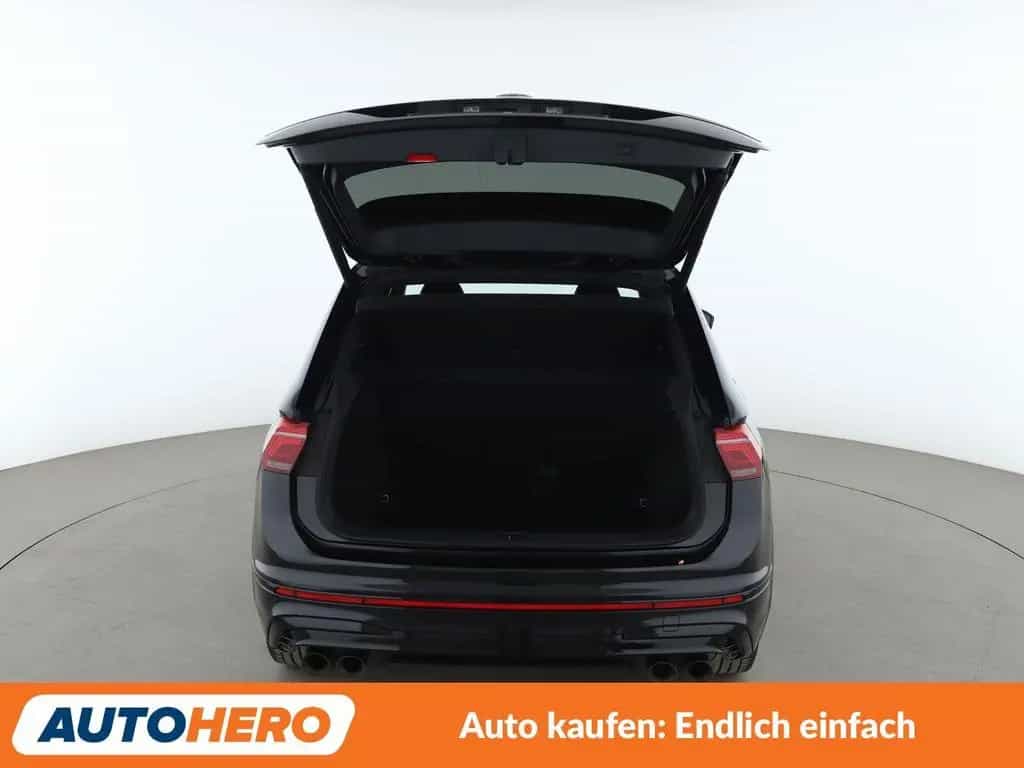 Volkswagen Tiguan 2.0 TSI R 4Motion Aut.*MATRIX*ACC*CAM*NAV 06/2021-photo-16