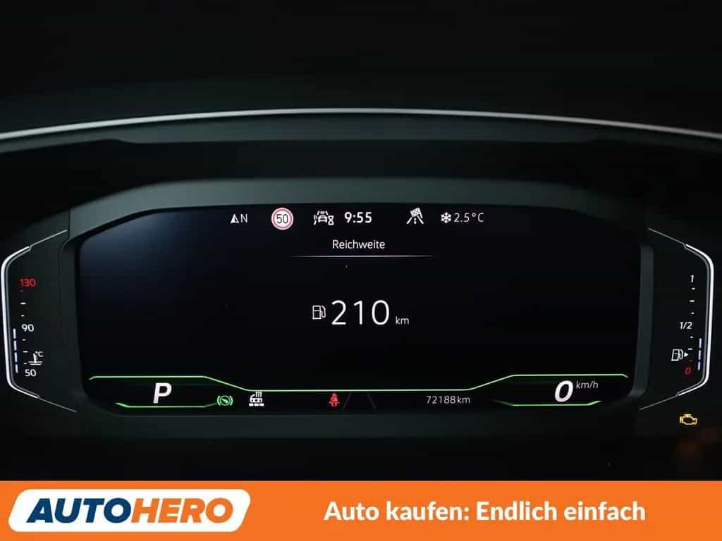 Volkswagen Tiguan 2.0 TSI R 4Motion Aut.*MATRIX*ACC*CAM*NAV 06/2021-photo-19