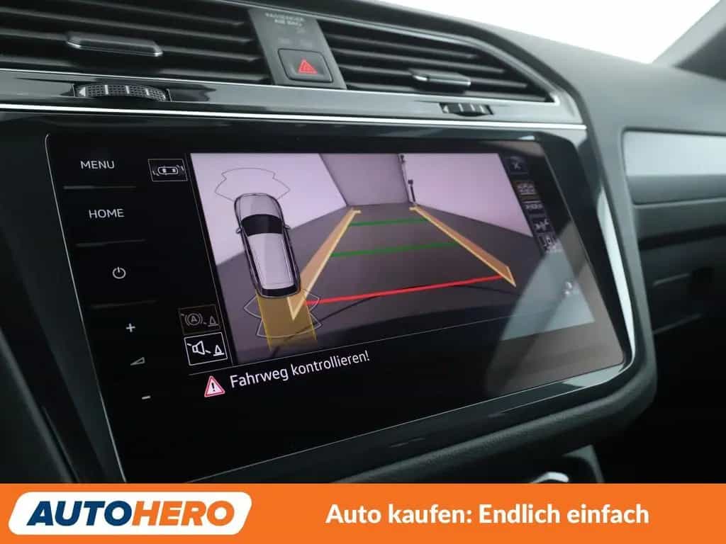 Volkswagen Tiguan 2.0 TSI R 4Motion Aut.*MATRIX*ACC*CAM*NAV 06/2021-photo-21