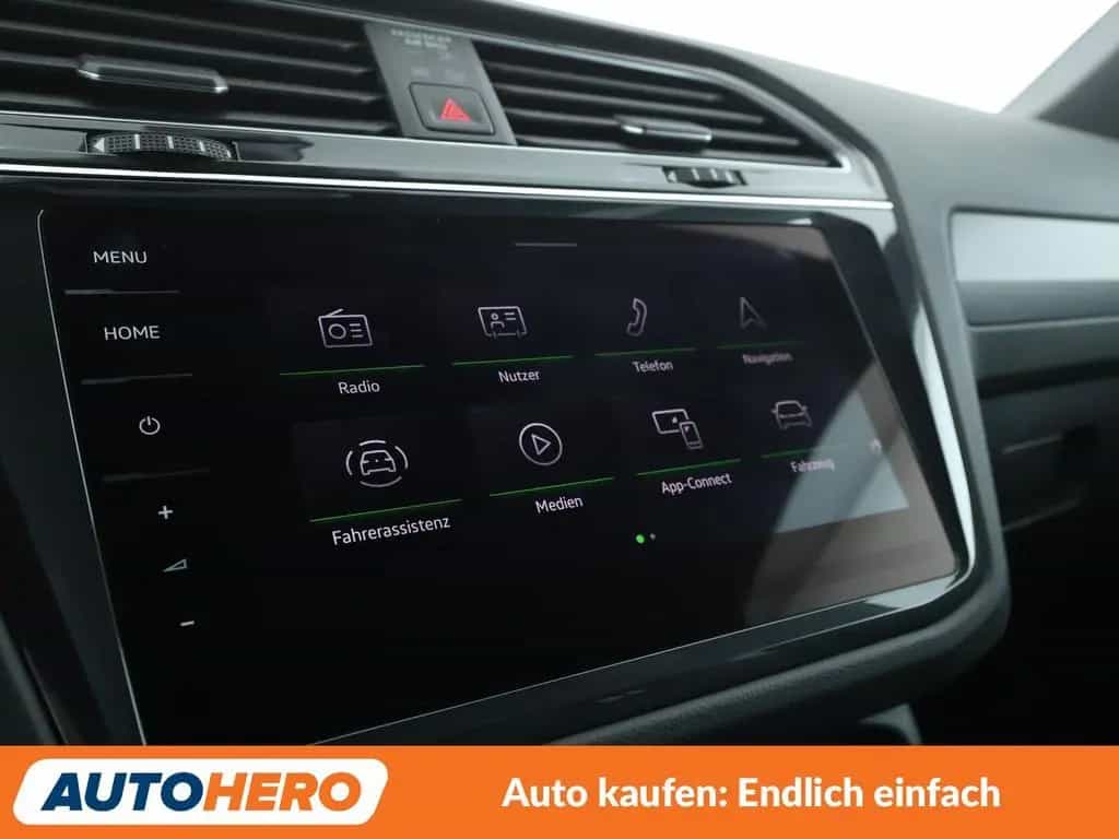 Volkswagen Tiguan 2.0 TSI R 4Motion Aut.*MATRIX*ACC*CAM*NAV 06/2021-photo-22