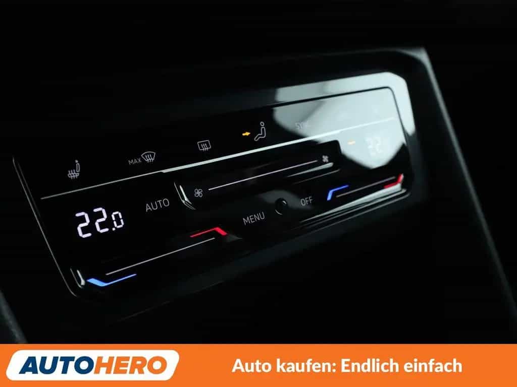 Volkswagen Tiguan 2.0 TSI R 4Motion Aut.*MATRIX*ACC*CAM*NAV 06/2021-photo-23