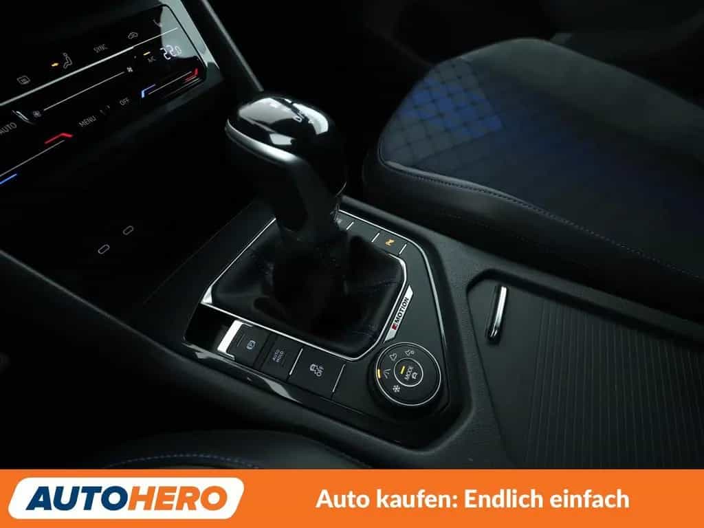 Volkswagen Tiguan 2.0 TSI R 4Motion Aut.*MATRIX*ACC*CAM*NAV 06/2021-photo-24