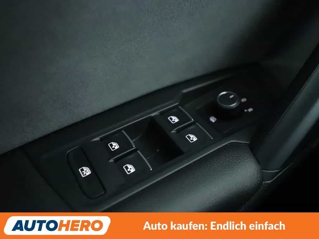 Volkswagen Tiguan 2.0 TSI R 4Motion Aut.*MATRIX*ACC*CAM*NAV 06/2021-photo-26