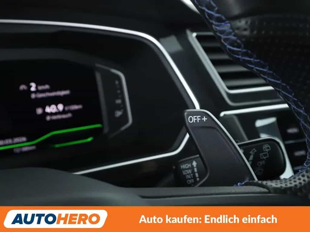 Volkswagen Tiguan 2.0 TSI R 4Motion Aut.*MATRIX*ACC*CAM*NAV 06/2021-photo-29
