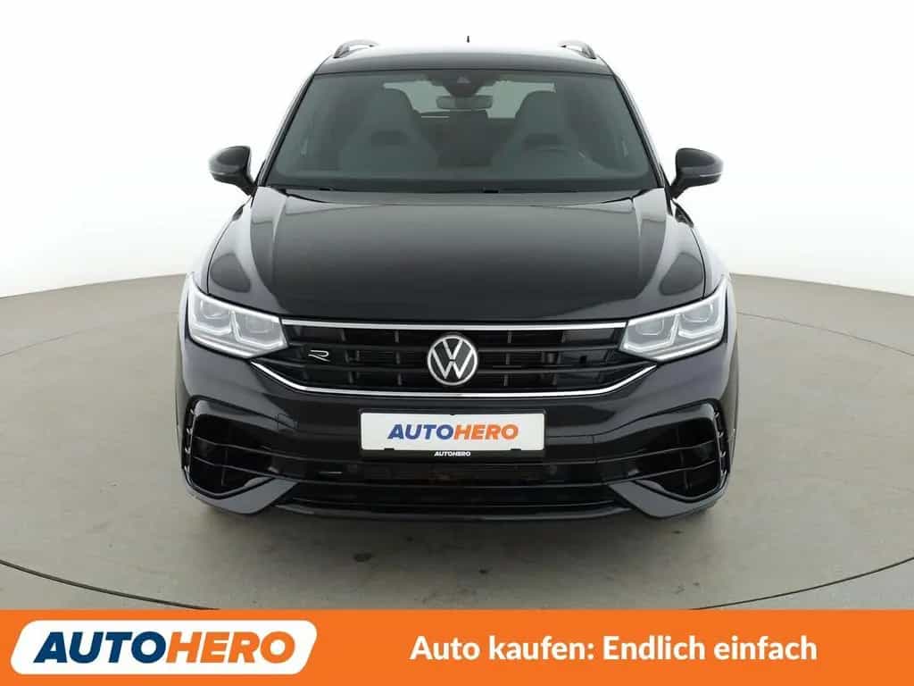 Volkswagen Tiguan 2.0 TSI R 4Motion Aut.*MATRIX*ACC*CAM*NAV 06/2021-photo-8