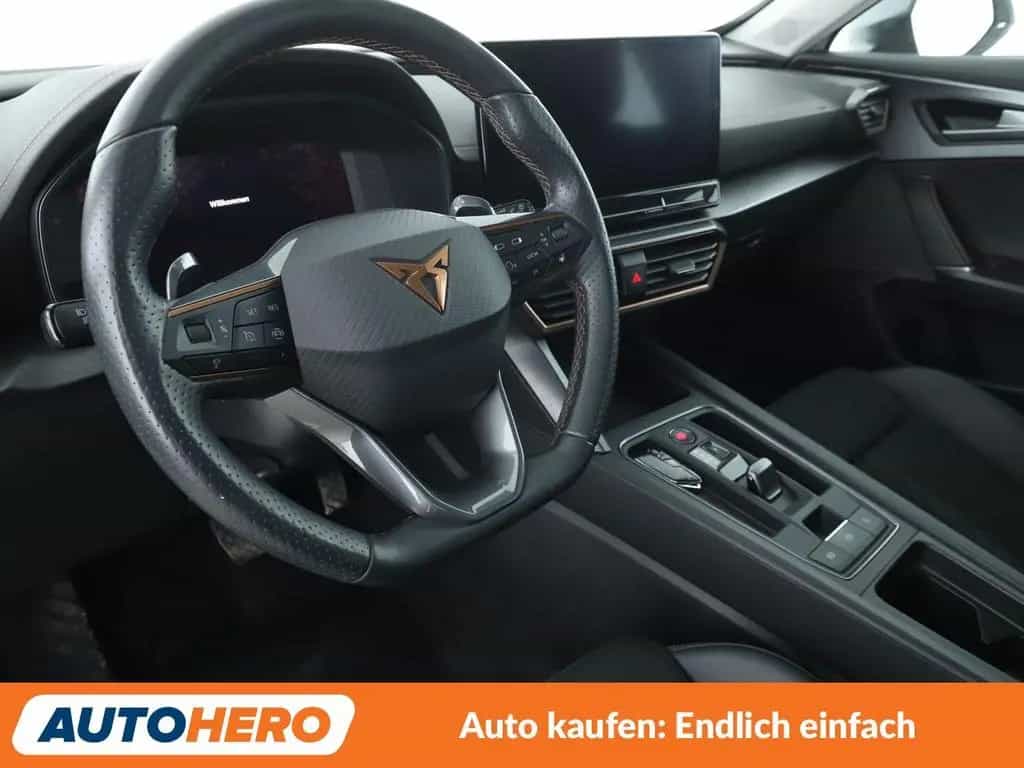 Cupra Formentor 1.5 TSI ACT Aut.*NAVI*CAM*SHZ*ACC* 05/2022-photo-10
