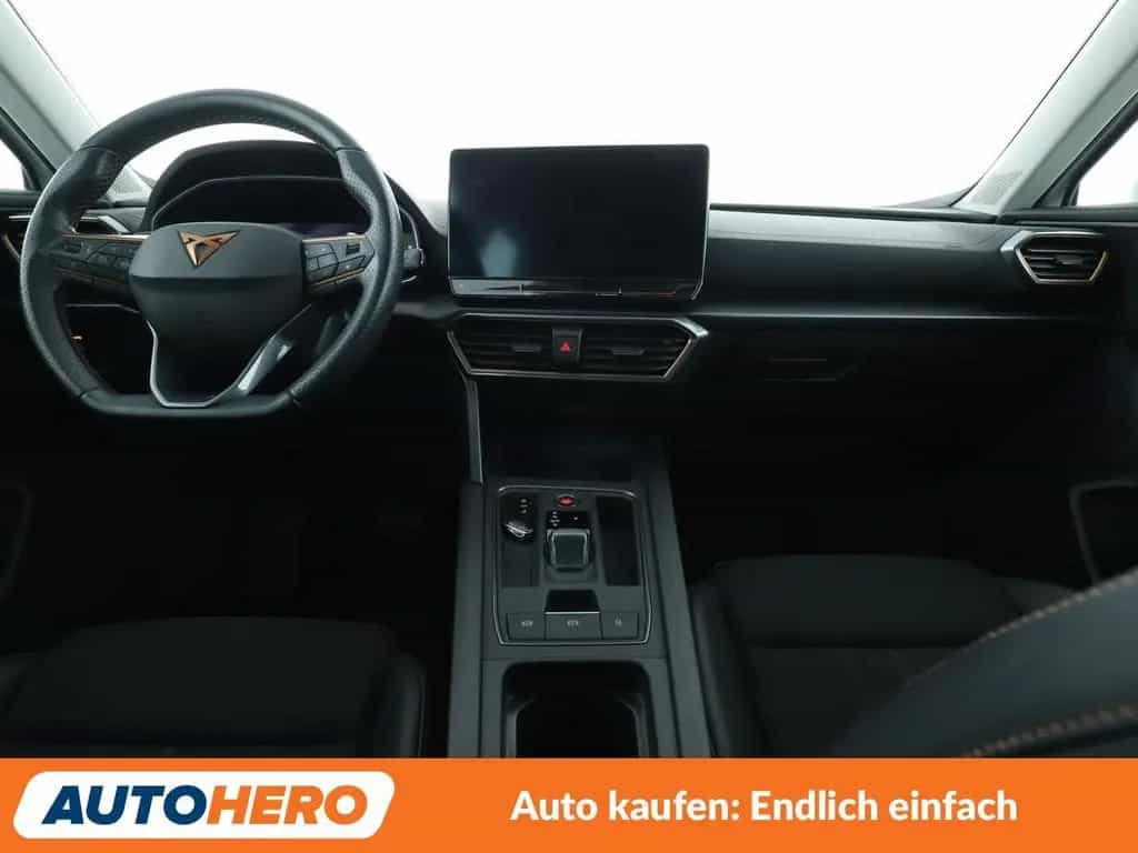 Cupra Formentor 1.5 TSI ACT Aut.*NAVI*CAM*SHZ*ACC* 05/2022-photo-11