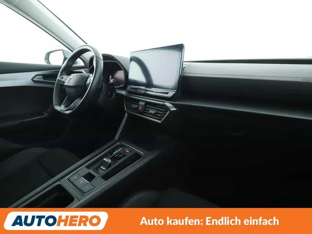 Cupra Formentor 1.5 TSI ACT Aut.*NAVI*CAM*SHZ*ACC* 05/2022-photo-12