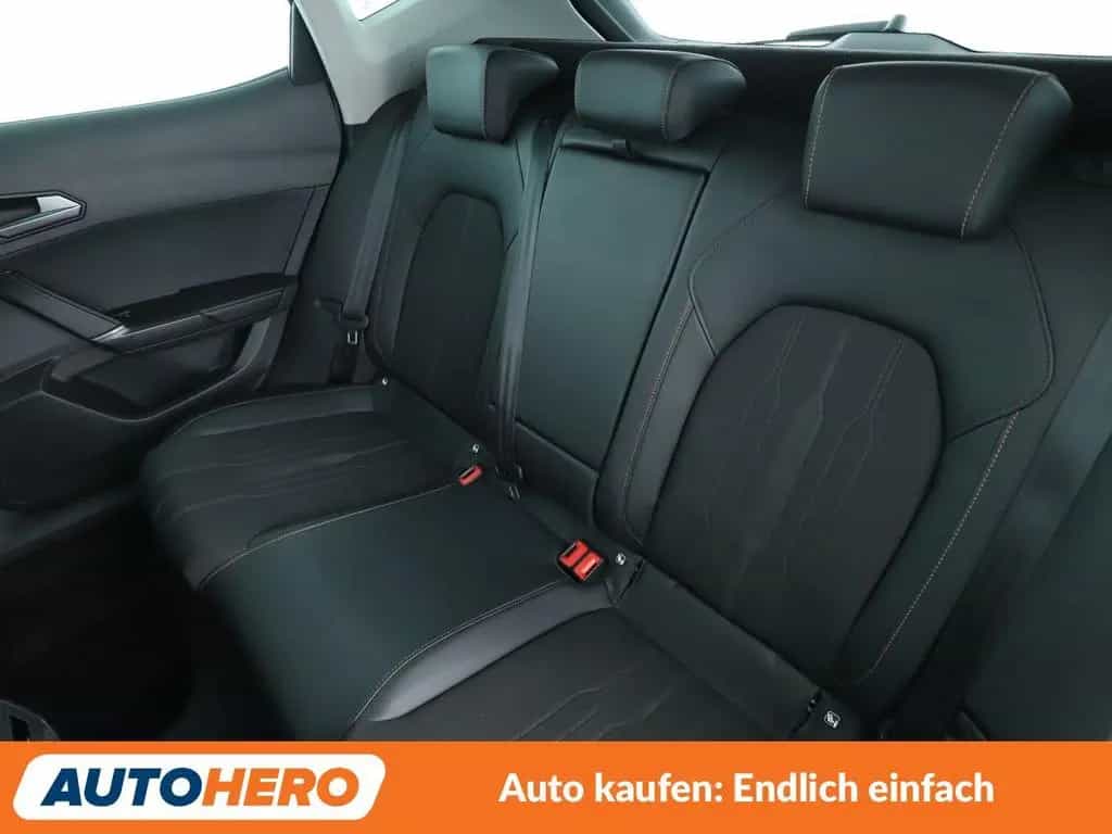 Cupra Formentor 1.5 TSI ACT Aut.*NAVI*CAM*SHZ*ACC* 05/2022-photo-13