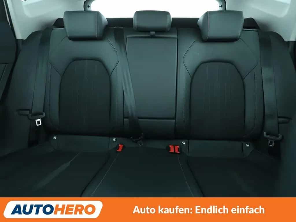 Cupra Formentor 1.5 TSI ACT Aut.*NAVI*CAM*SHZ*ACC* 05/2022-photo-15
