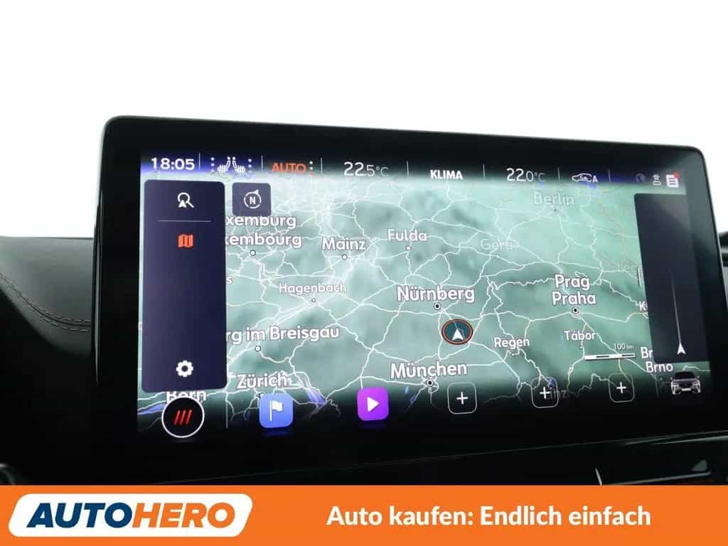 Cupra Formentor 1.5 TSI ACT Aut.*NAVI*CAM*SHZ*ACC* 05/2022-photo-20