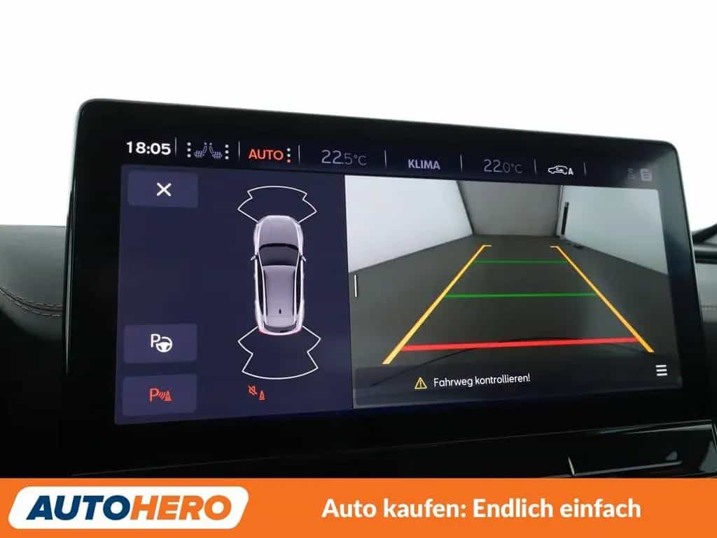 Cupra Formentor 1.5 TSI ACT Aut.*NAVI*CAM*SHZ*ACC* 05/2022-photo-21