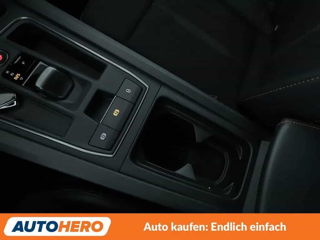 Cupra Formentor 1.5 TSI ACT Aut.*NAVI*CAM*SHZ*ACC* 05/2022-photo-23