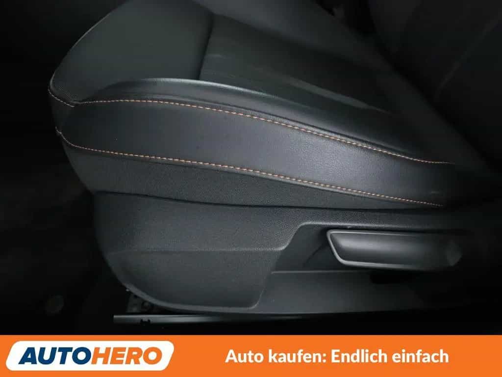 Cupra Formentor 1.5 TSI ACT Aut.*NAVI*CAM*SHZ*ACC* 05/2022-photo-26