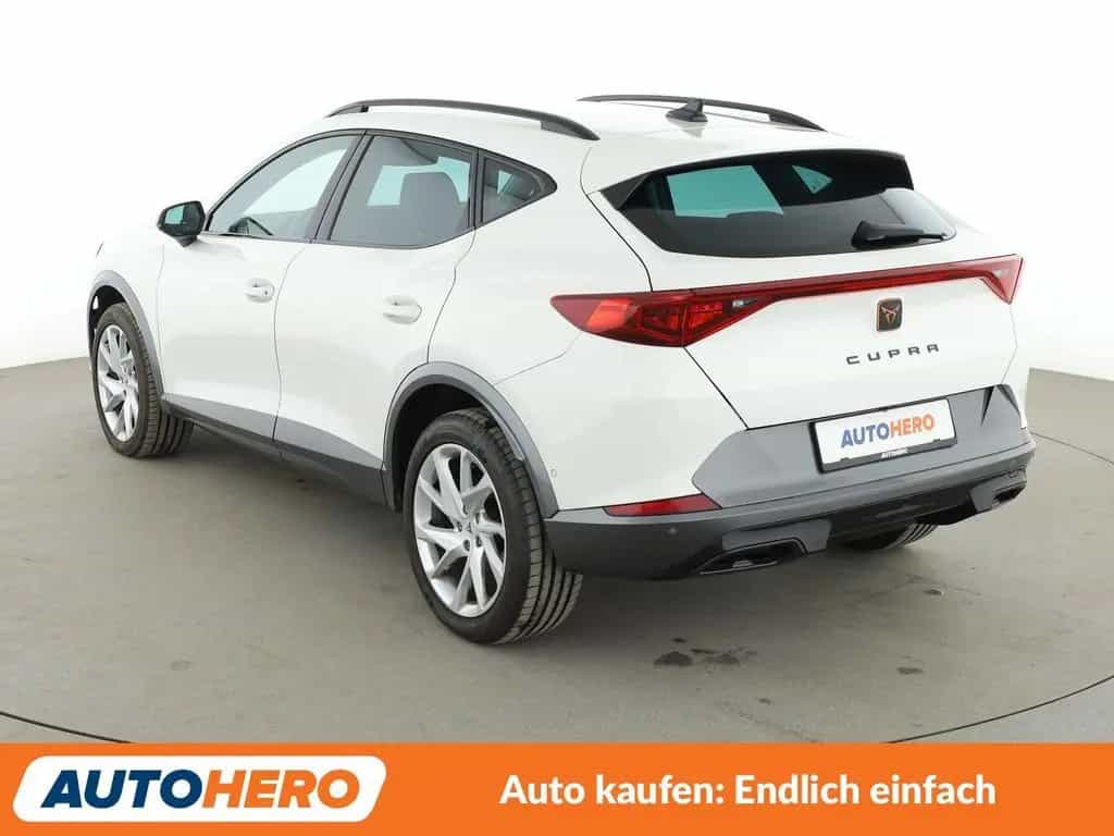 Cupra Formentor 1.5 TSI ACT Aut.*NAVI*CAM*SHZ*ACC* 05/2022-photo-3