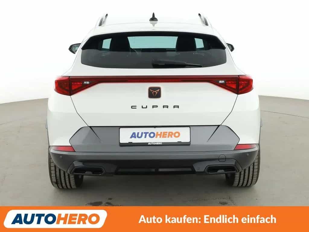 Cupra Formentor 1.5 TSI ACT Aut.*NAVI*CAM*SHZ*ACC* 05/2022-photo-4