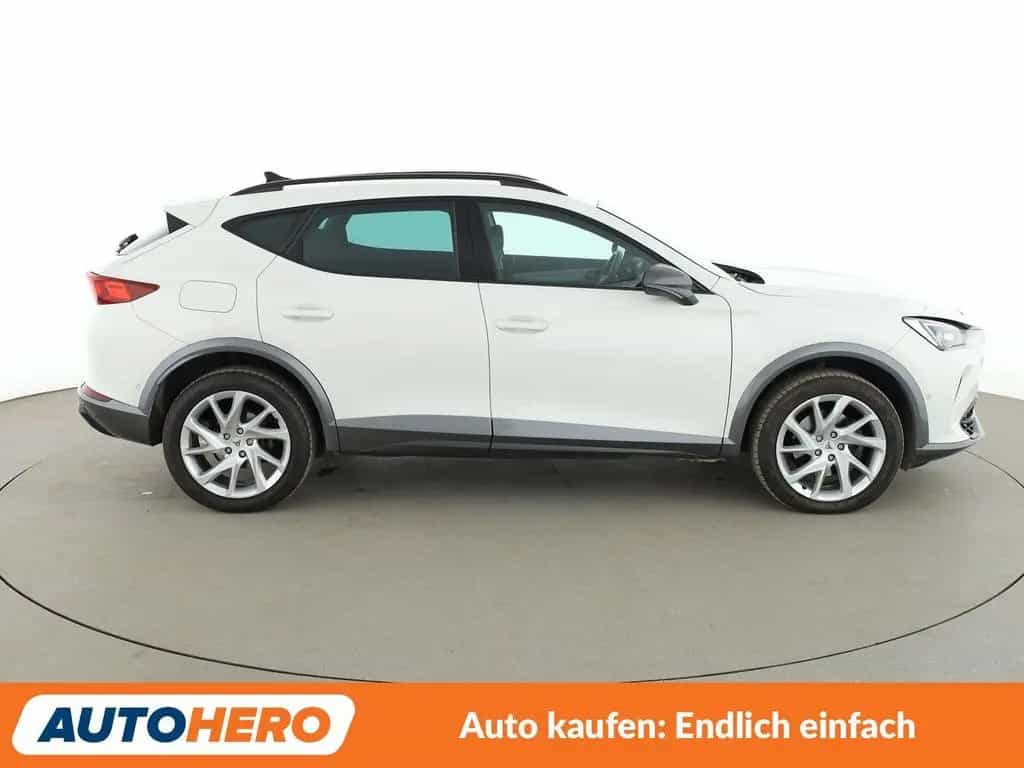 Cupra Formentor 1.5 TSI ACT Aut.*NAVI*CAM*SHZ*ACC* 05/2022-photo-6