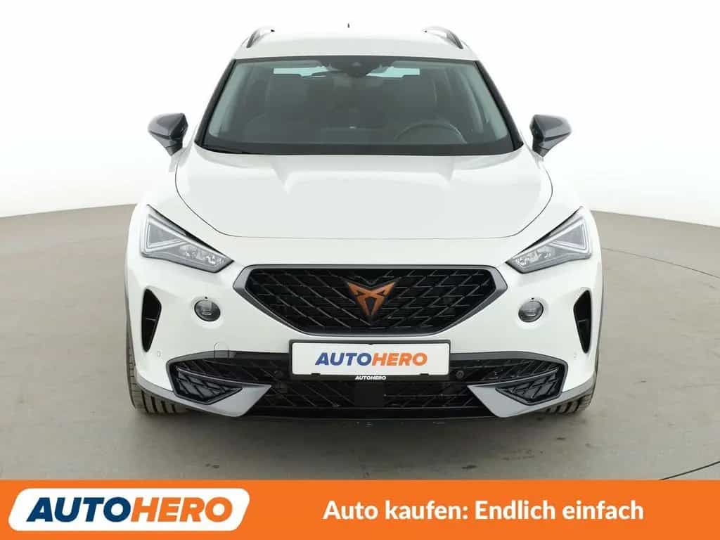 Cupra Formentor 1.5 TSI ACT Aut.*NAVI*CAM*SHZ*ACC* 05/2022-photo-8