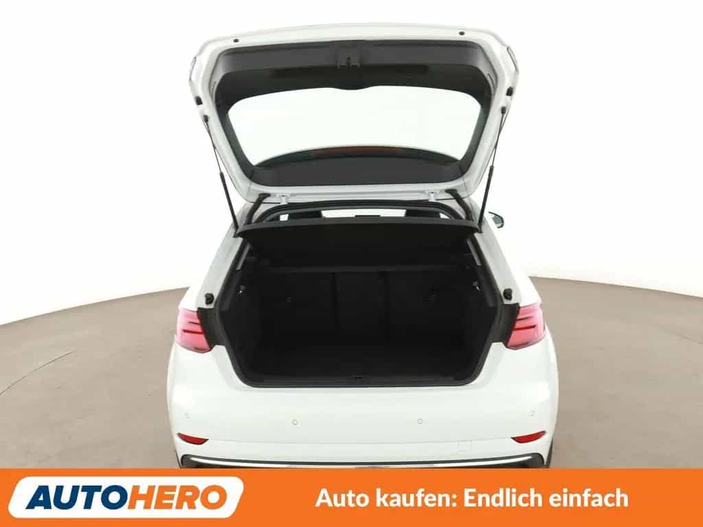 Audi A3 Sportback 40 TDI quattro Design Aut.*ACC*LED* 05/2019-photo-16