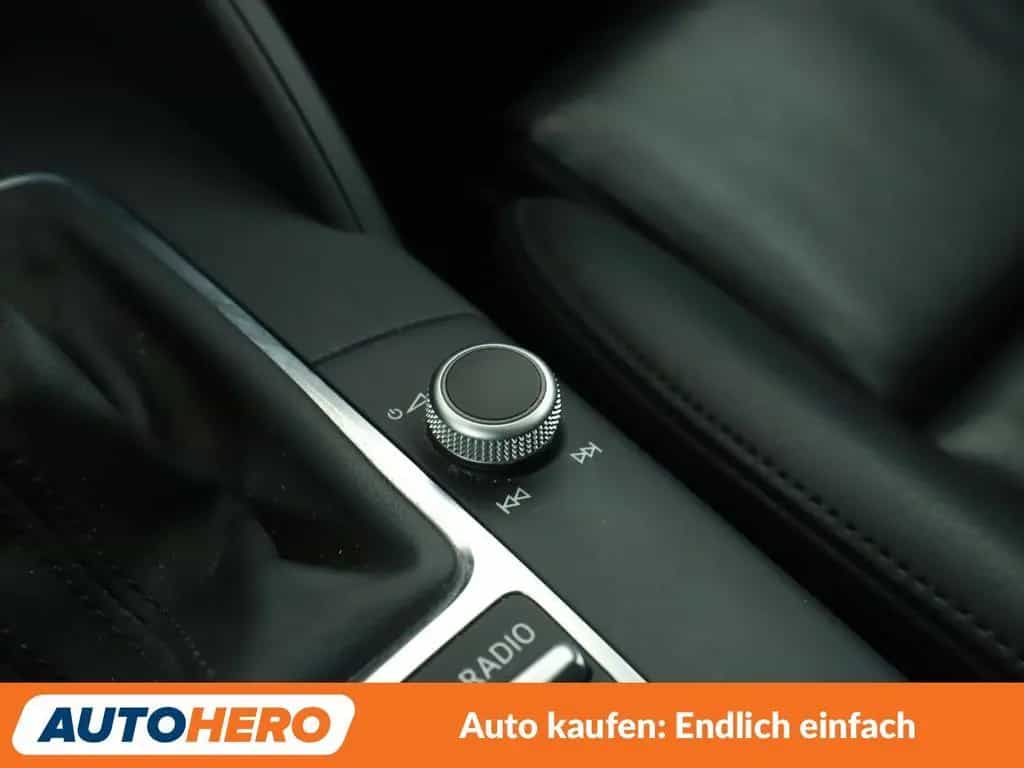 Audi A3 Sportback 40 TDI quattro Design Aut.*ACC*LED* 05/2019-photo-24