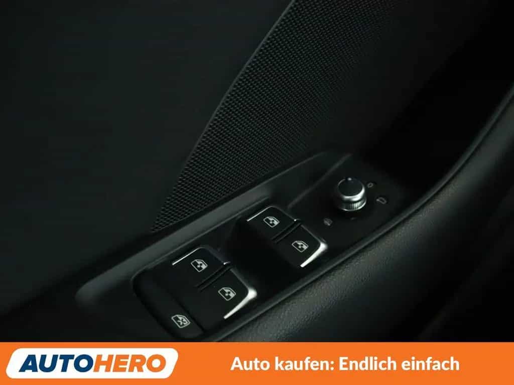 Audi A3 Sportback 40 TDI quattro Design Aut.*ACC*LED* 05/2019-photo-29