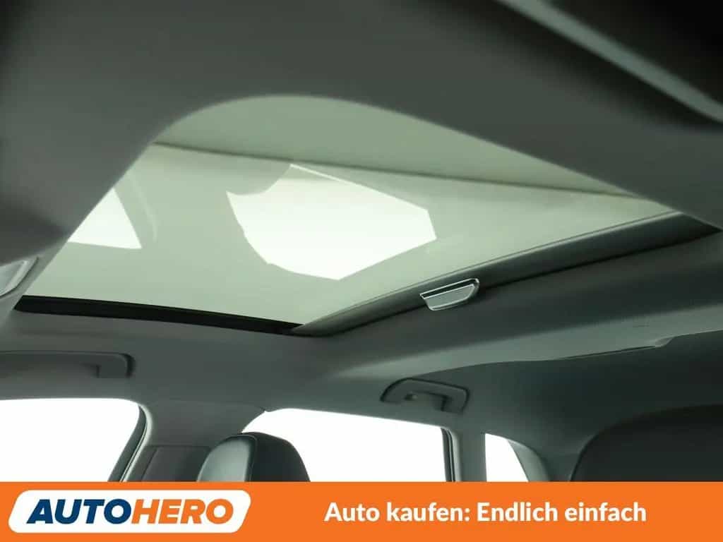 Audi A3 Sportback 40 TDI quattro Design Aut.*ACC*LED* 05/2019-photo-32