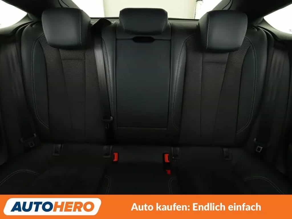 Audi A5 Sportback 40 TFSI Sport Aut. *S-LINE*LED*VC* 03/2019-photo-15