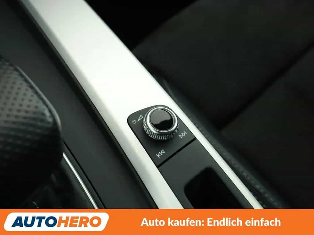 Audi A5 Sportback 40 TFSI Sport Aut. *S-LINE*LED*VC* 03/2019-photo-27