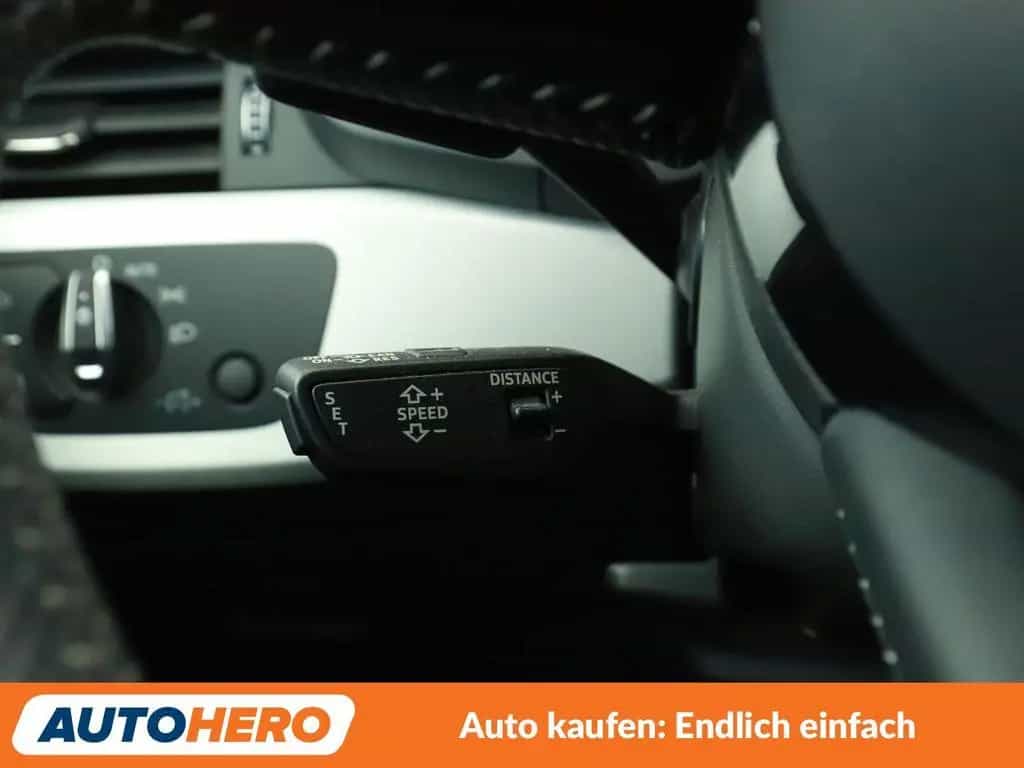 Audi A5 Sportback 40 TFSI Sport Aut. *S-LINE*LED*VC* 03/2019-photo-32