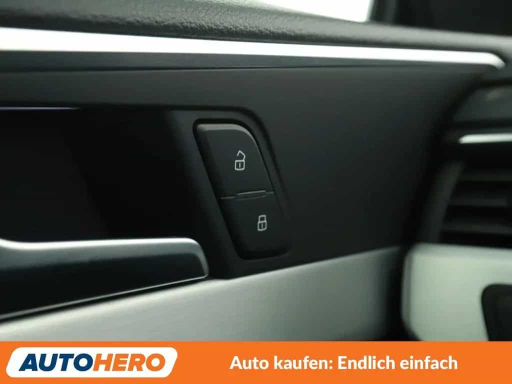 Audi A5 Sportback 40 TFSI Sport Aut. *S-LINE*LED*VC* 03/2019-photo-33