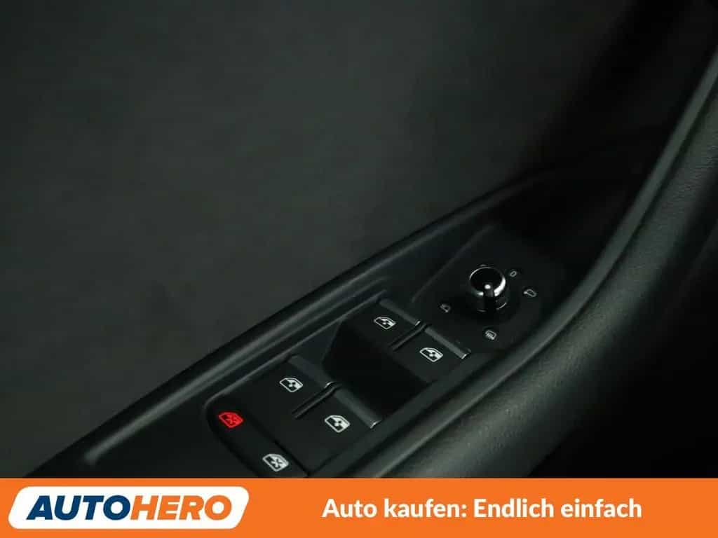 Audi A5 Sportback 40 TFSI Sport Aut. *S-LINE*LED*VC* 03/2019-photo-34