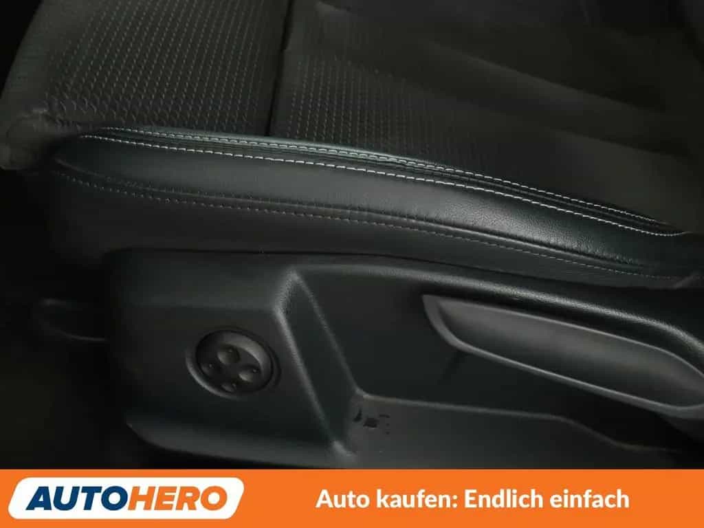 Audi A5 Sportback 40 TFSI Sport Aut. *S-LINE*LED*VC* 03/2019-photo-38
