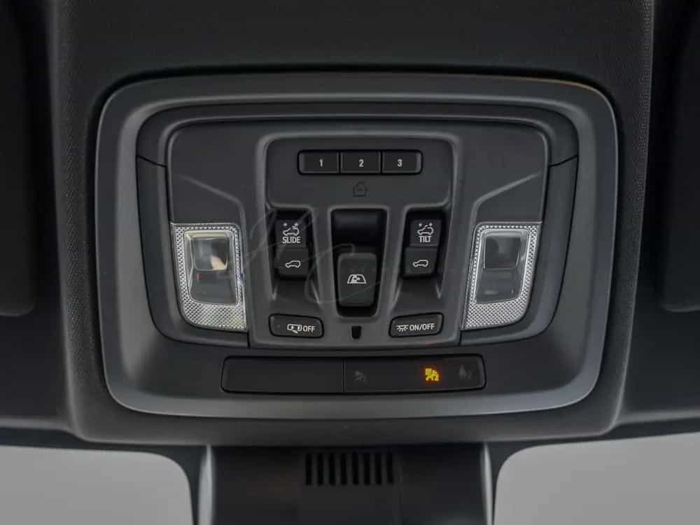 GMC 2025 AT4 € 66500 HC INTERNATIONAL null-photo-27