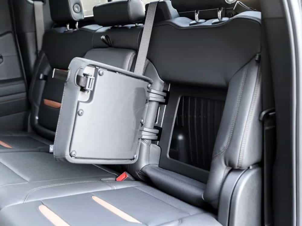 GMC 2025 AT4 € 66500 HC INTERNATIONAL null-photo-31