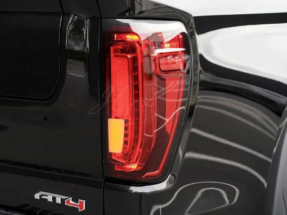 GMC 2025 AT4 € 66500 HC INTERNATIONAL null-photo-36