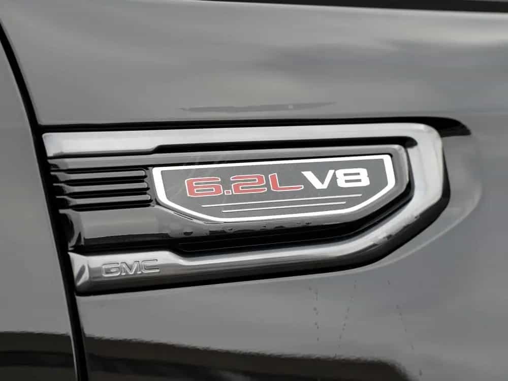GMC 2025 AT4 € 66500 HC INTERNATIONAL null-photo-38