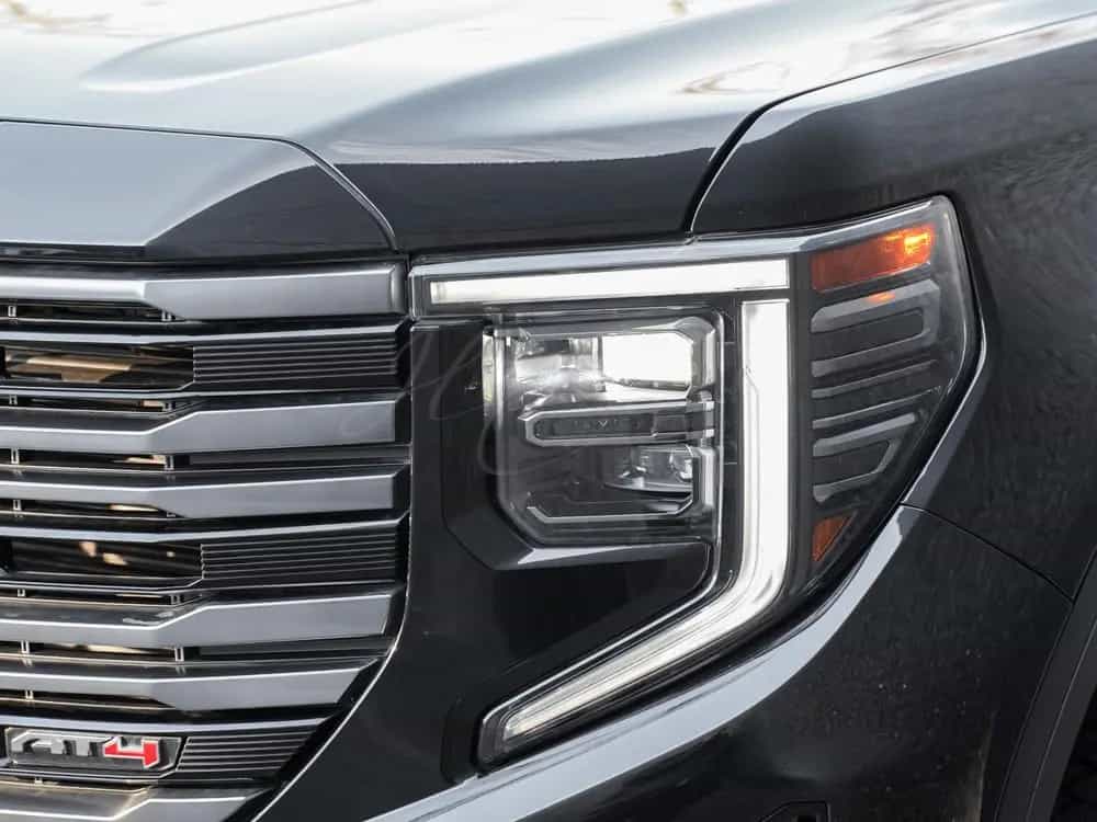 GMC 2025 AT4 € 66500 HC INTERNATIONAL null-photo-39