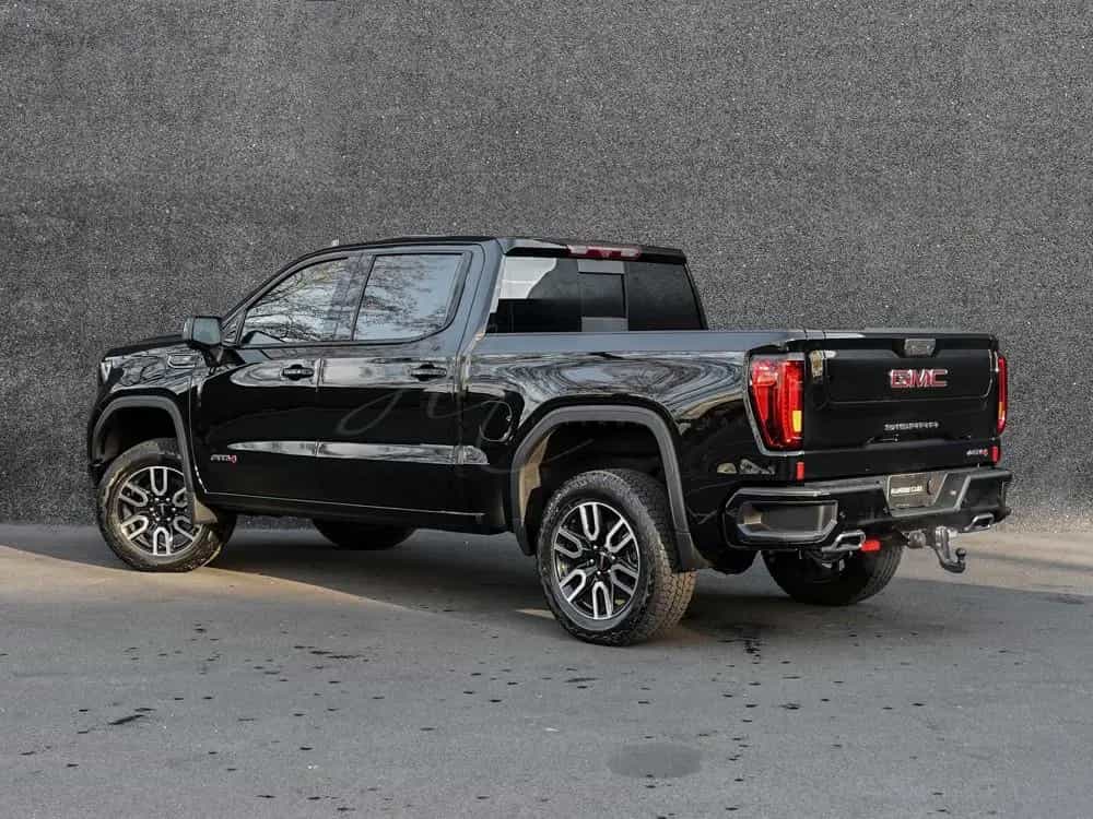 GMC 2025 AT4 € 66500 HC INTERNATIONAL null-photo-6