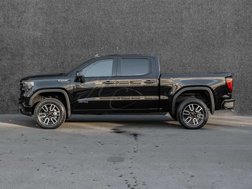 GMC 2025 AT4 € 66500 HC INTERNATIONAL null-photo-7