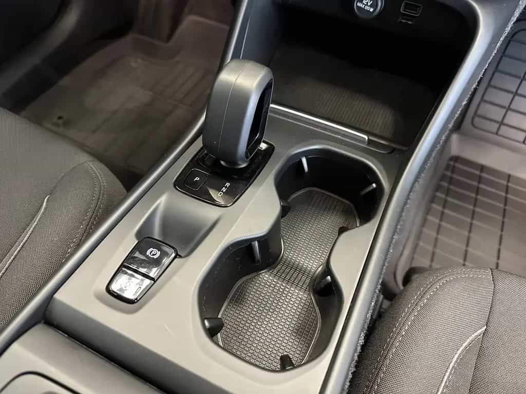 Volvo XC40 B4 Momentum Pro AWD LED Navi Kamera 03/2022-photo-10