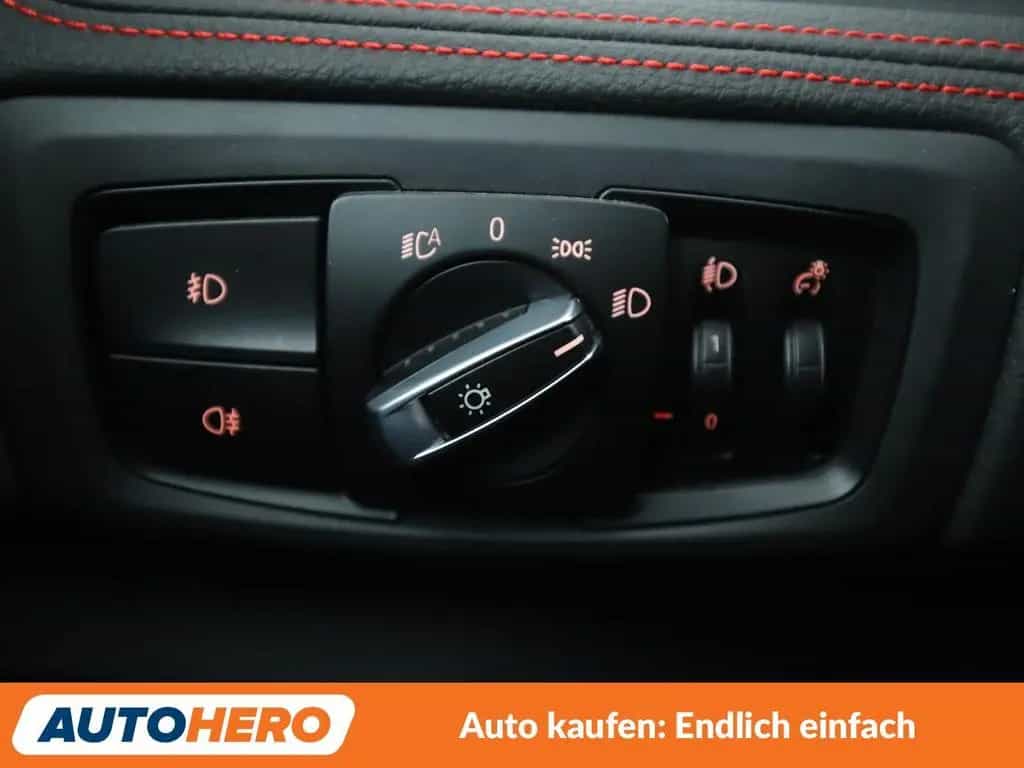 BMW 2 Series 218i Gran Tourer Sport Line Aut.*NAVI*TEMPO*PANO 08/2015-photo-26